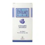 BLUECAP Šampón 150 ml