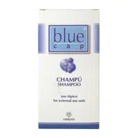 BLUECAP Šampón 150 ml