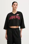 Nike  Tričko  Jersey Fashion Top