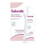 SAFORELLE Gel pro intimní hygienu 100 ml