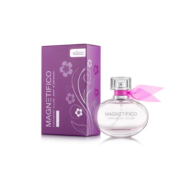 MAGNETIFICO Pheromone Allure pro ženu 50 ml