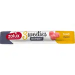ZOLUX Sweeties kuřecí krémová tyčinka pro kočky 14 g
