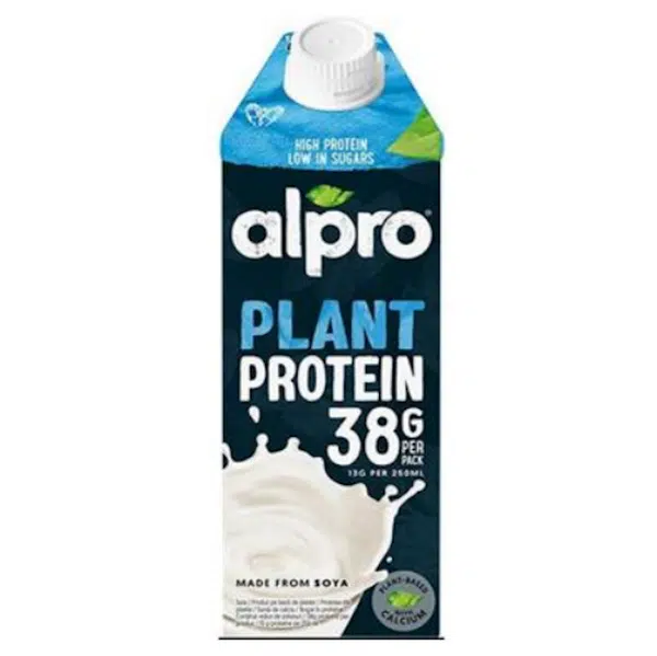 ALPRO High protein sójový nápoj 750 ml