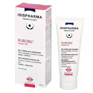 ISIS PHARMA Ruboril Expert M 40 ml