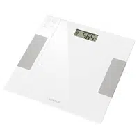 SENCOR Osobní fitness váha SBS 5051WH