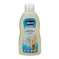CHICCO Prostředek čistící na láhve a dudlíky 300 ml