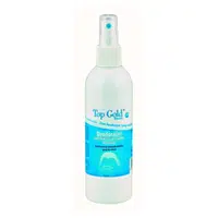 TOP GOLD Deodorační antimikrobakteriální sprej do obuvi 150 g