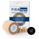 FIXAPLAST Fixatape stretch samofixační elastické obinadlo 5 cm x 450 cm 1 kus
