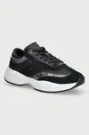 Tommy Hilfiger  TH MODERN SPORTY RUNNER LEATHER sneakers dámske kožené