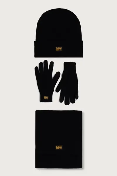 G-Star  set pánsky s bavlnou Giftbox
