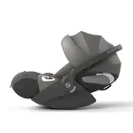 CYBEX Autosedačka Cloud T i-Size (0-13 kg) Mirage Grey Platinum