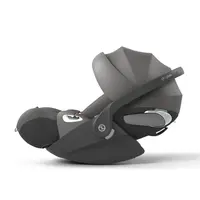 CYBEX Autosedačka Cloud T i-Size (0-13 kg) Mirage Grey Platinum
