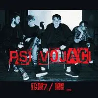 Psí vojáci – Od výčepu k baru 1987/89 Live CD