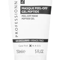 Institut Esthederm Peptidová gelová maska (Peel-Off Mask Peptide Gel) 150 ml