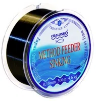 Cralusso vlasec method feeder sinking - 600 m 0,20 mm