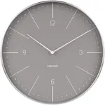 Karlsson Nástěnné hodiny KA5682GY