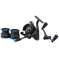 Dam naviják quick impulse 4/ott iasp+gsp 3000 fd