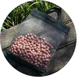 One more cast taška na boilies rat bag
