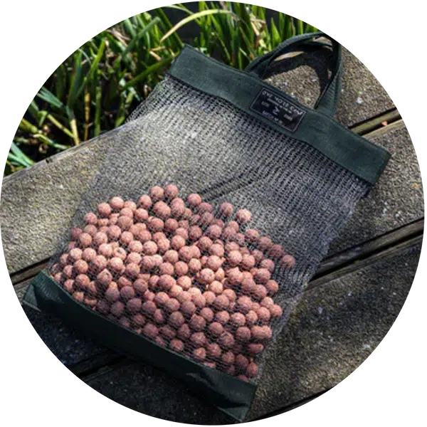 One more cast taška na boilies rat bag
