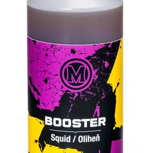 Mivardi rapid booster 500 ml - vanilka