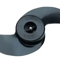 Minn kota vrtule mkp-24 weedless wedge prop