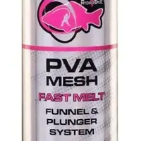 Pva hydrospol punčocha s tubusem pva mesh system fast melt 7 m - 25 mm