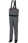 Dam brodící kalhoty dryzone breathable chest wader stockingfoot gr - l 42-43