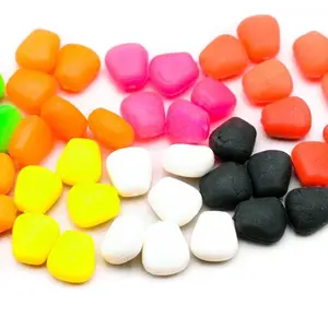 Enterprise imitace kukuřice 10 ks-žlutá plavoucí