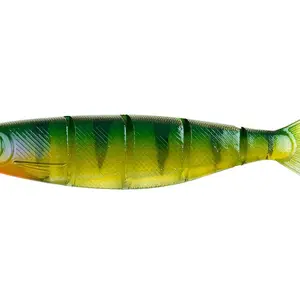 Fox rage gumová nástraha pro shad jointed uv stickleback - 23 cm