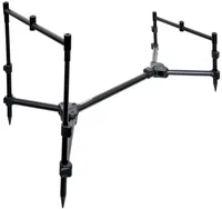 Starbaits stojan na pruty fast pod 3 pruty