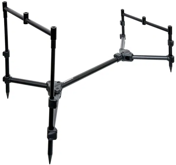 Starbaits stojan na pruty fast pod 3 pruty