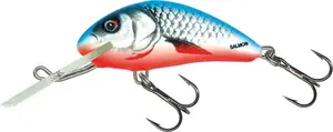 Salmo wobler hornet floating dace blue - 6 cm