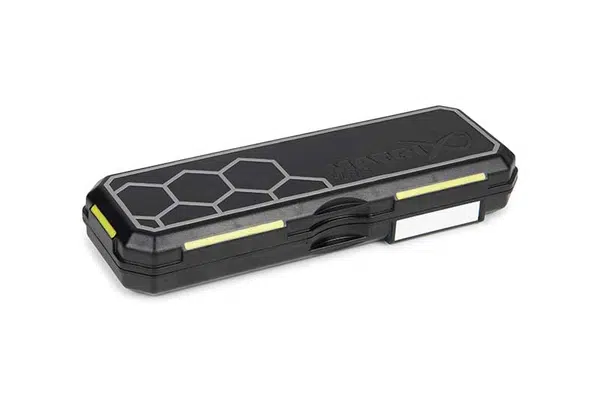 Matrix pouzdro na návazce hlr pro hooklength box slim