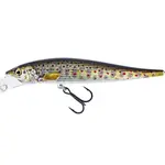 Westin wobler jerkbite mr jerkbait brown trout fry 7,5 cm 6 g