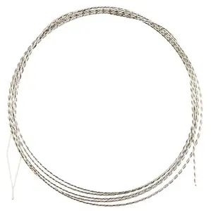 Zfish protahovací struna elastic threader 80 cm