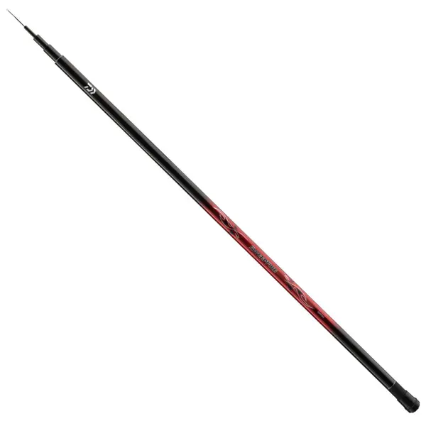 Daiwa bič sweepfire telepole 3 m