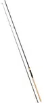 Korum prut 3k allrounder 3,3 m 11 ft 1,25 lb
