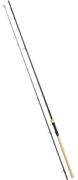 Korum prut 3k allrounder 3,3 m 11 ft 1,25 lb