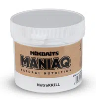 Mikbaits obalovací těsto maniaq nutrakrill 200 g