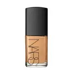 NARS Tekutý make-up Sheer Glow (Foundation) 30 ml Huahine