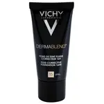 Vichy Fluidní korektivní make-up Dermablend 16H SPF 28 30 ml 20 Vanilla