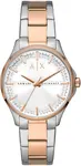 Armani Exchange Lady Hampton AX5258