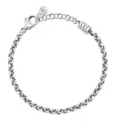 Morellato Stylový ocelový náramek Drops SCZ1149