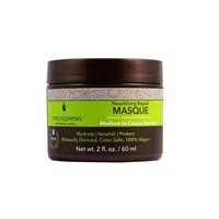 Macadamia Vyživující maska na vlasy s hydratačním účinkem Nourishing Repair (Masque) 60 ml