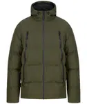 Navitas bunda eurus puffer jacket - xl