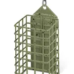 Delphin krmítko eco splash l - 30 g