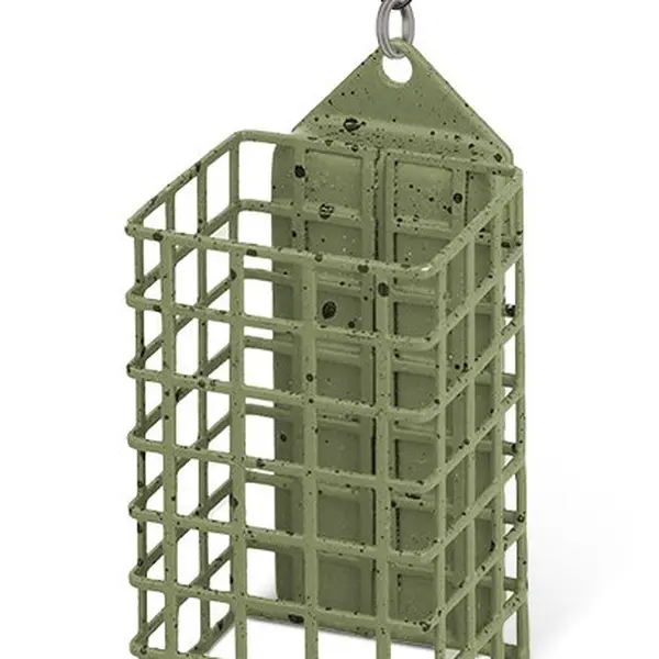 Delphin krmítko eco splash l - 30 g