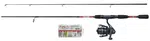 Berkley prut pulse combo 1,8 m 5-20 g