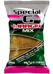 Bait-tech krmítková směs special g margin mix 2 kg