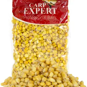 Carp expert přírodní kukuřice s kyselinou mléčnou 800 g